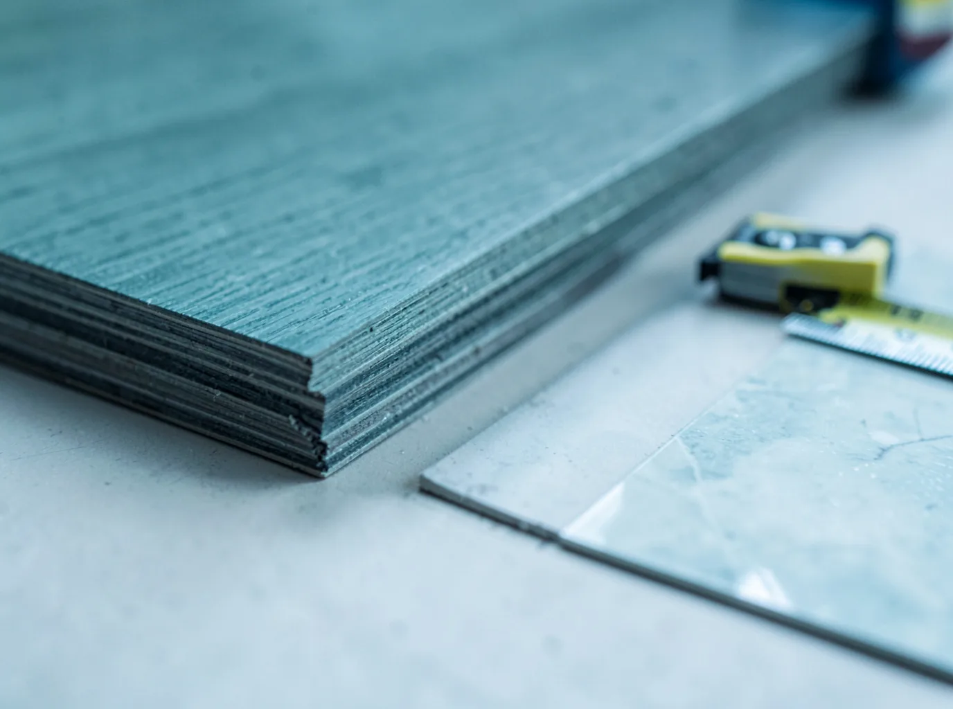 Luxury Vinyl Plank Installation New Millport, PA FAQs
